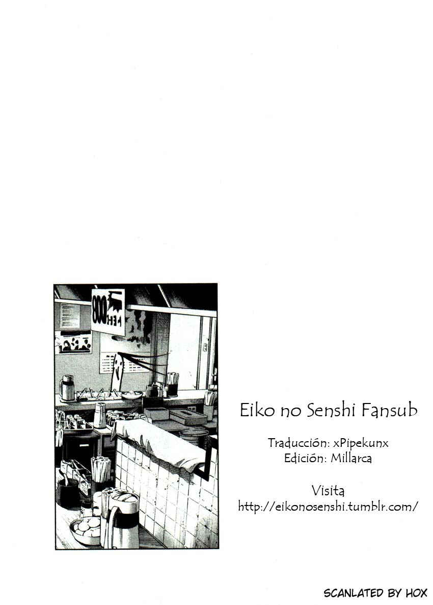 Read Buenas noches, Punpun ES Manga Online