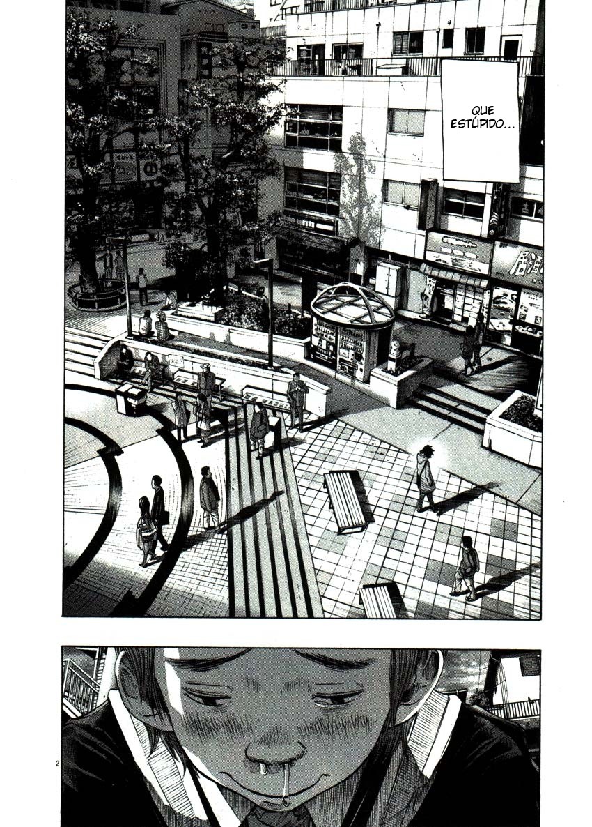 Read Buenas noches, Punpun ES Manga Online