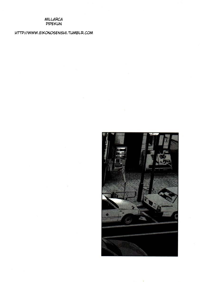 Read Buenas noches, Punpun ES Manga Online