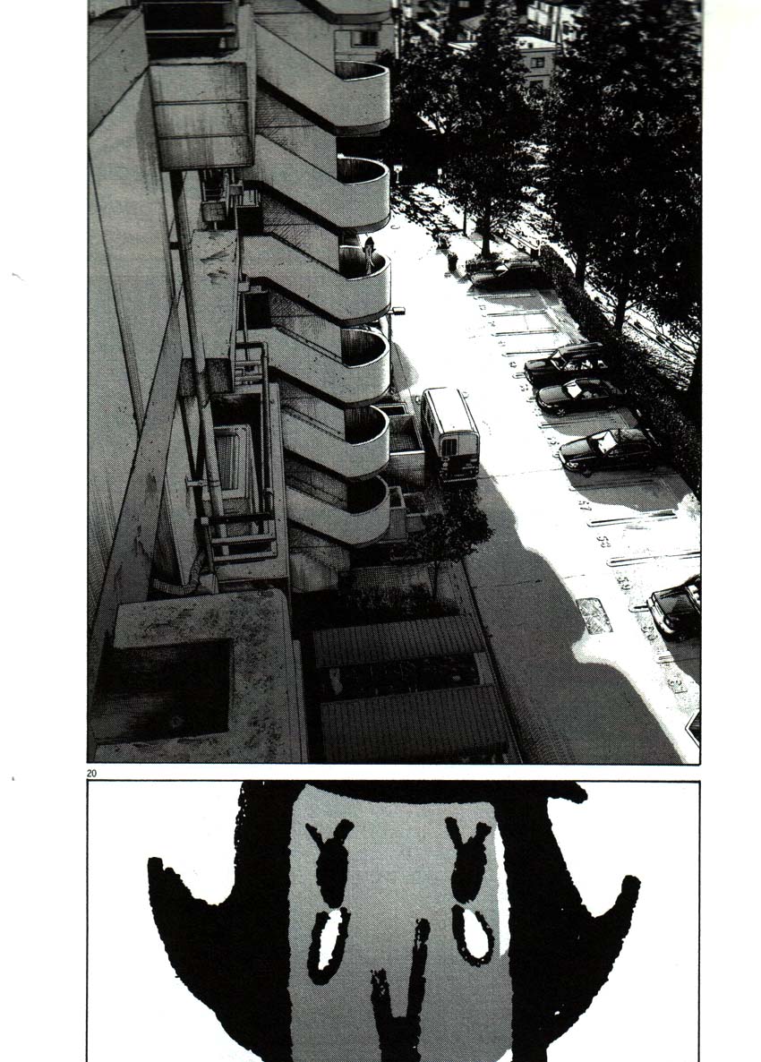 Read Buenas noches, Punpun ES Manga Online