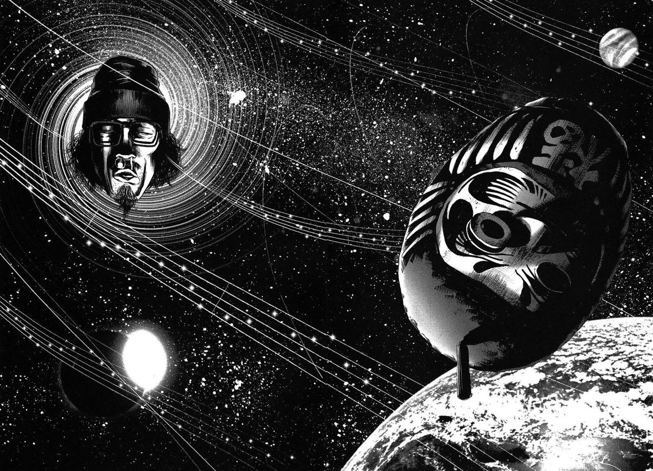 Read Buenas noches, Punpun ES Manga Online