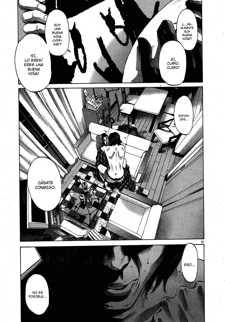 Read Buenas noches, Punpun ES Manga Online