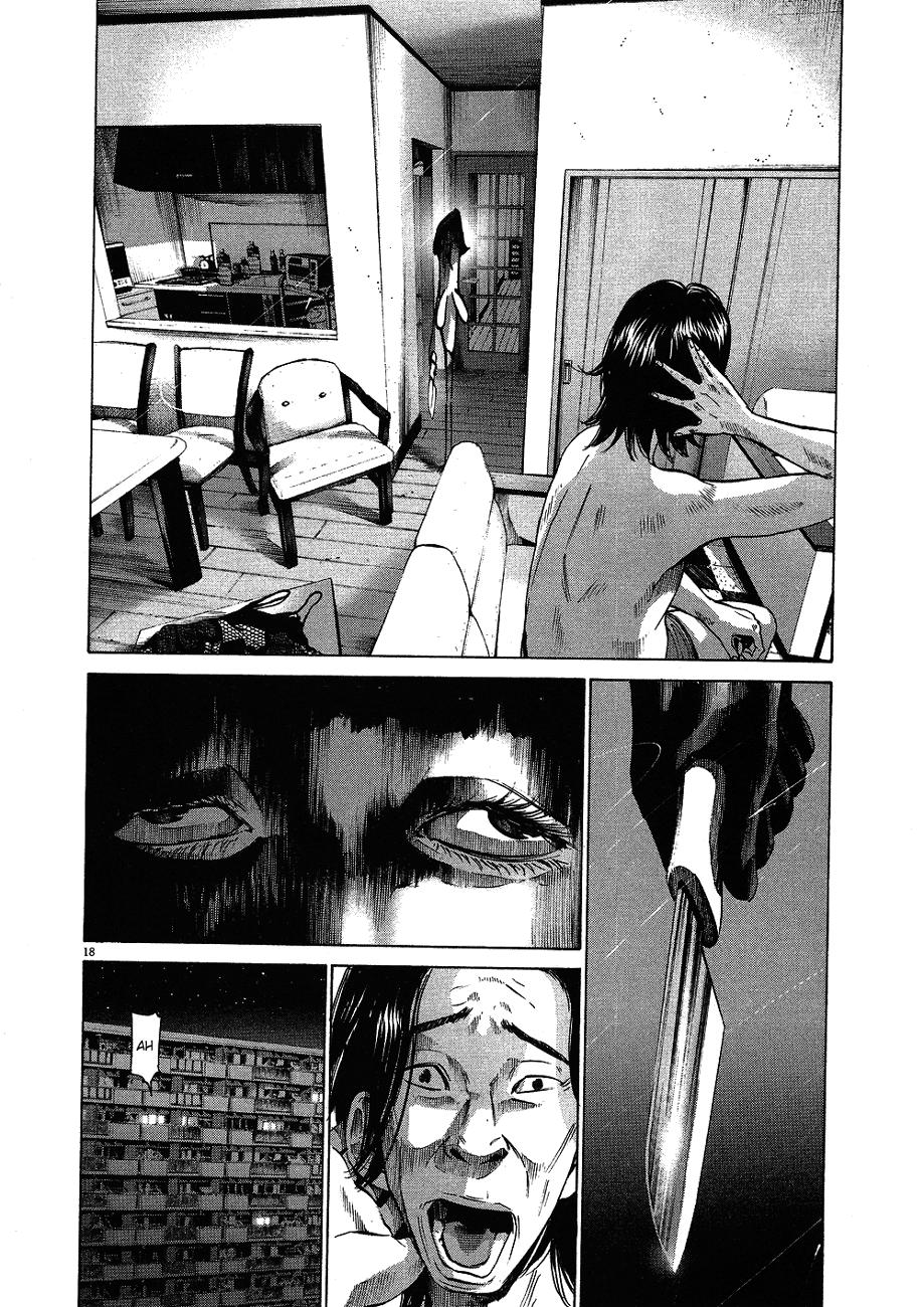 Read Buenas noches, Punpun ES Manga Online
