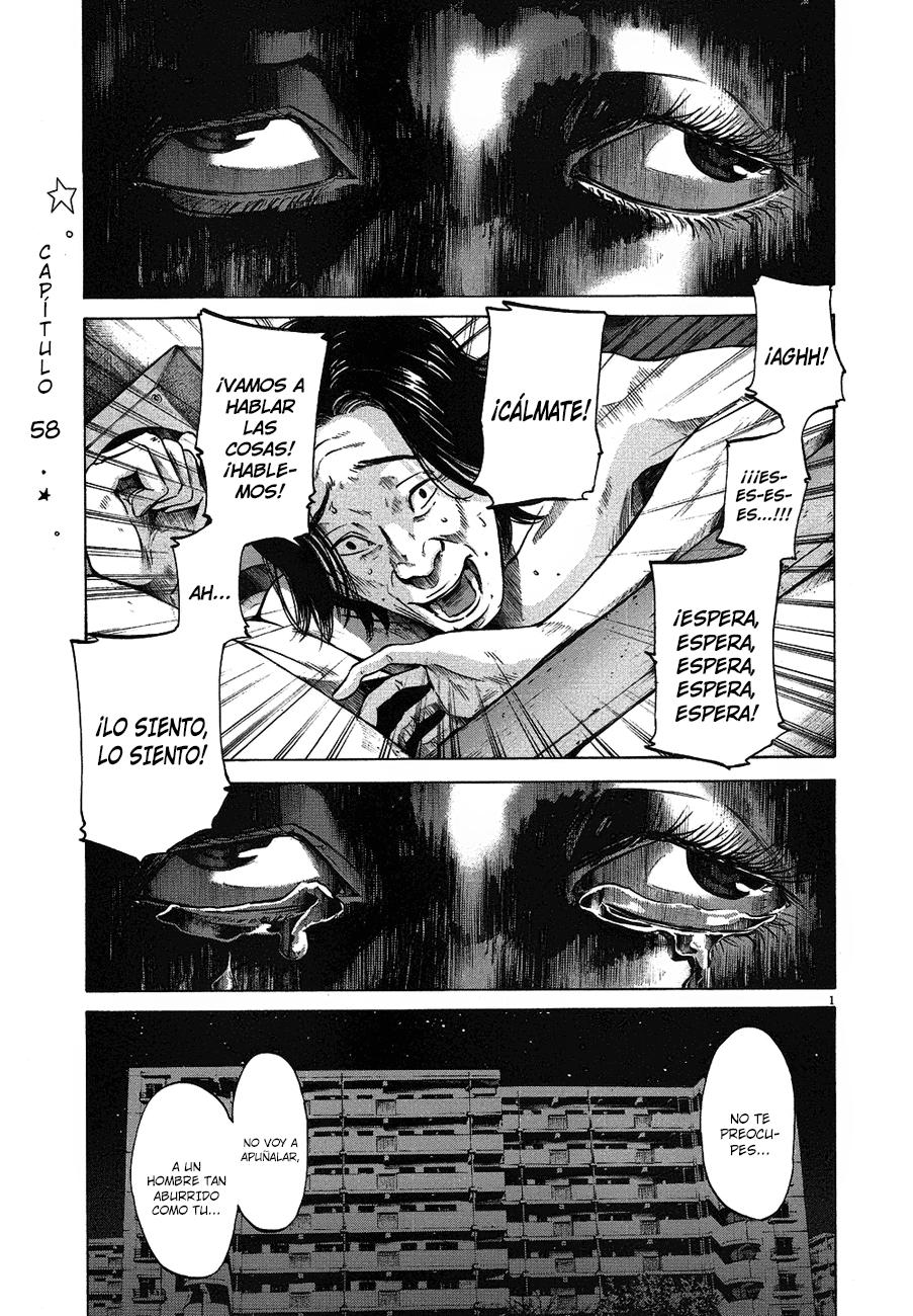Read Buenas noches, Punpun ES Manga Online