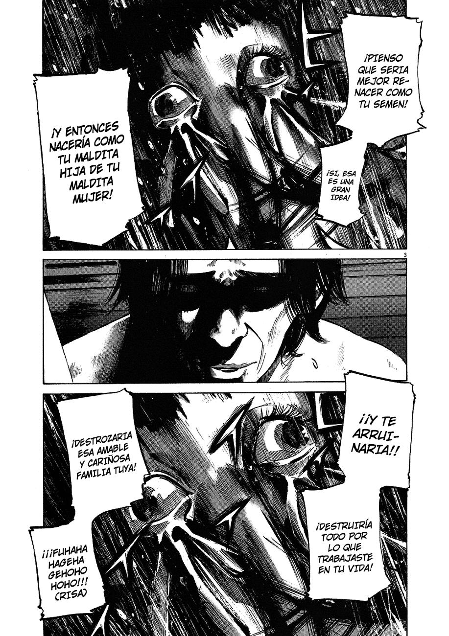 Read Buenas noches, Punpun ES Manga Online