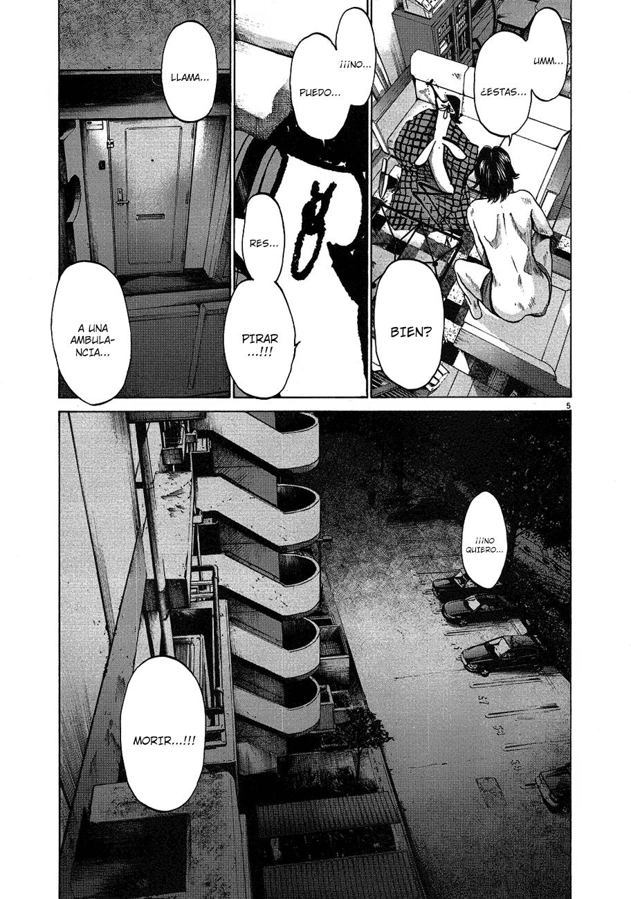 Read Buenas noches, Punpun ES Manga Online