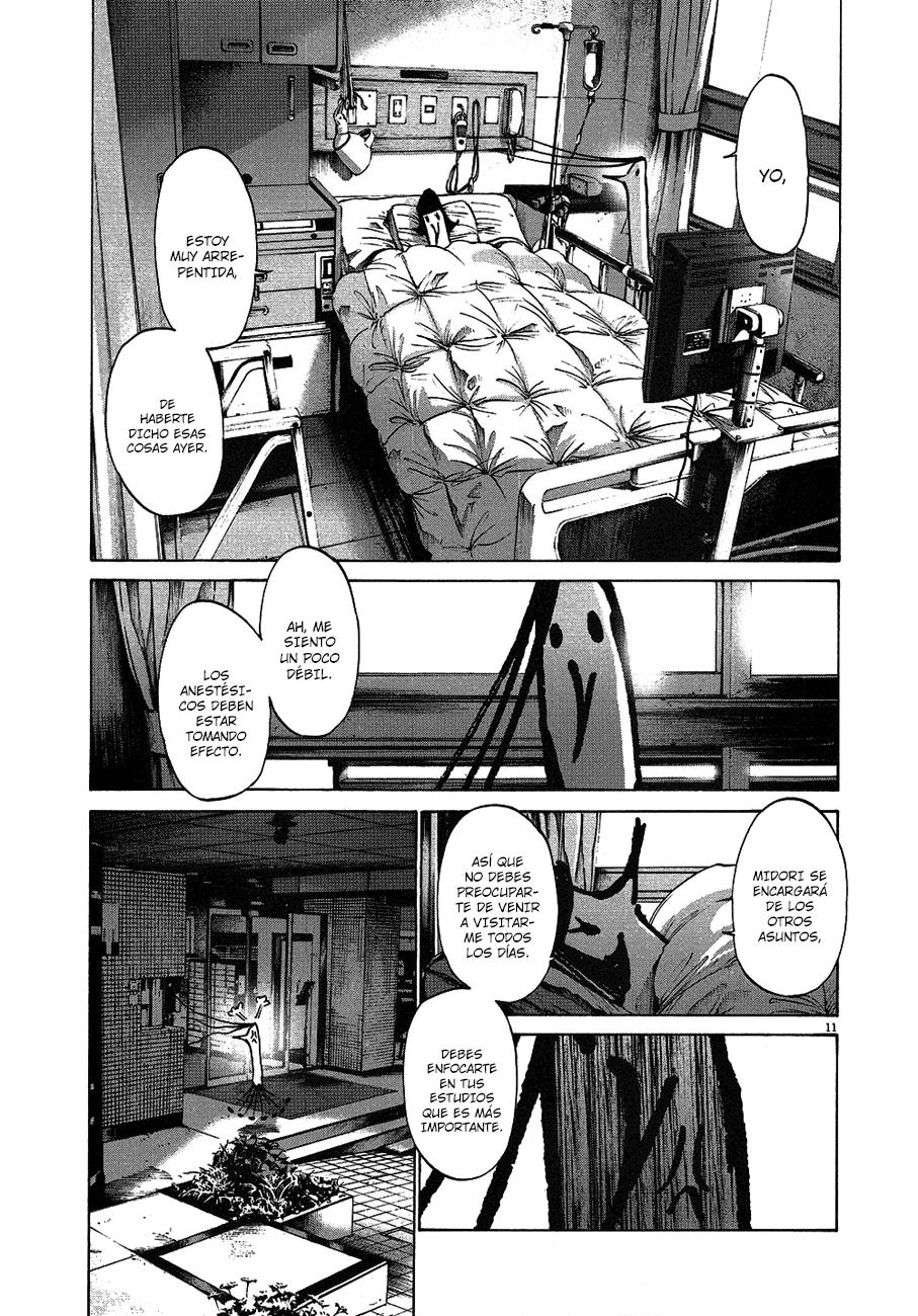 Read Buenas noches, Punpun ES Manga Online
