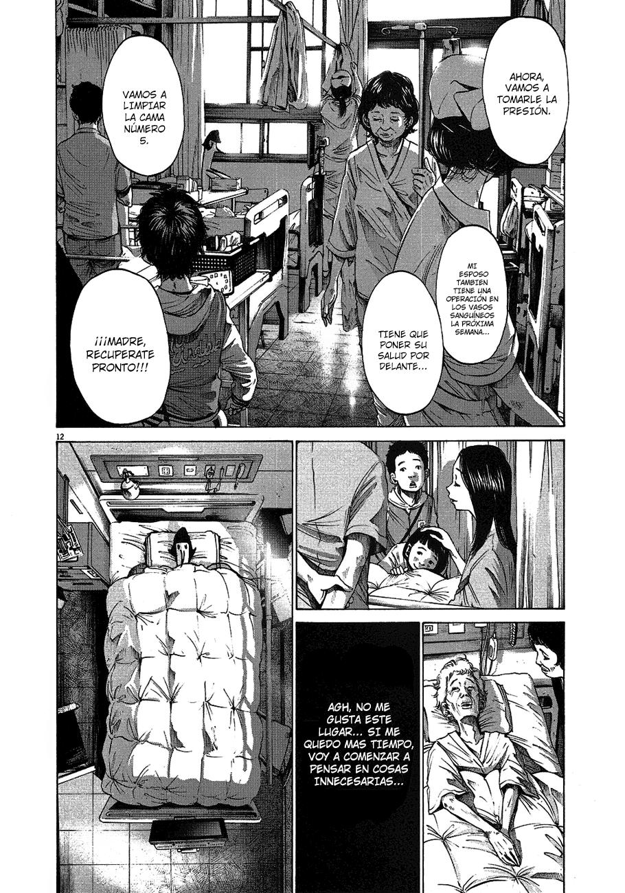 Read Buenas noches, Punpun ES Manga Online