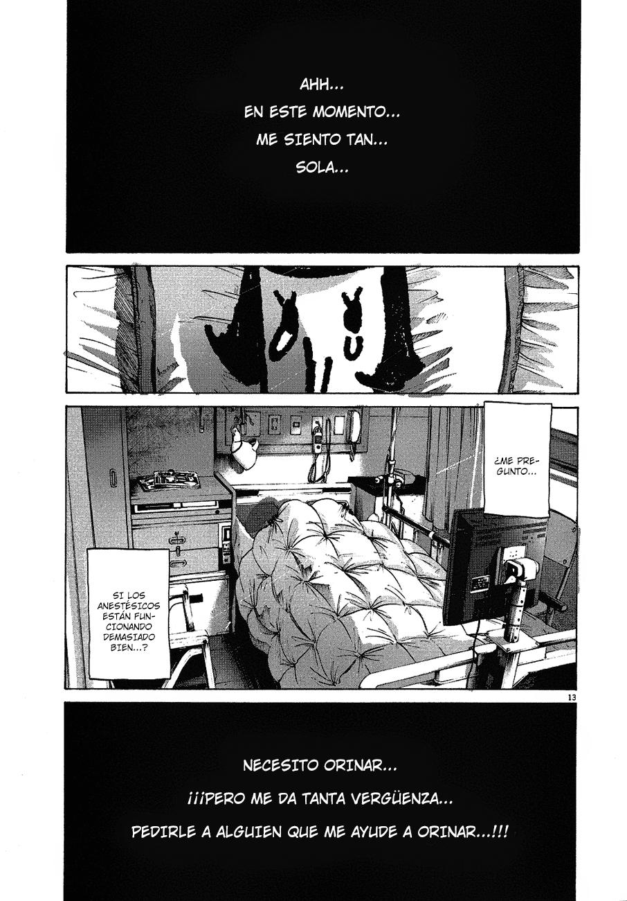 Read Buenas noches, Punpun ES Manga Online