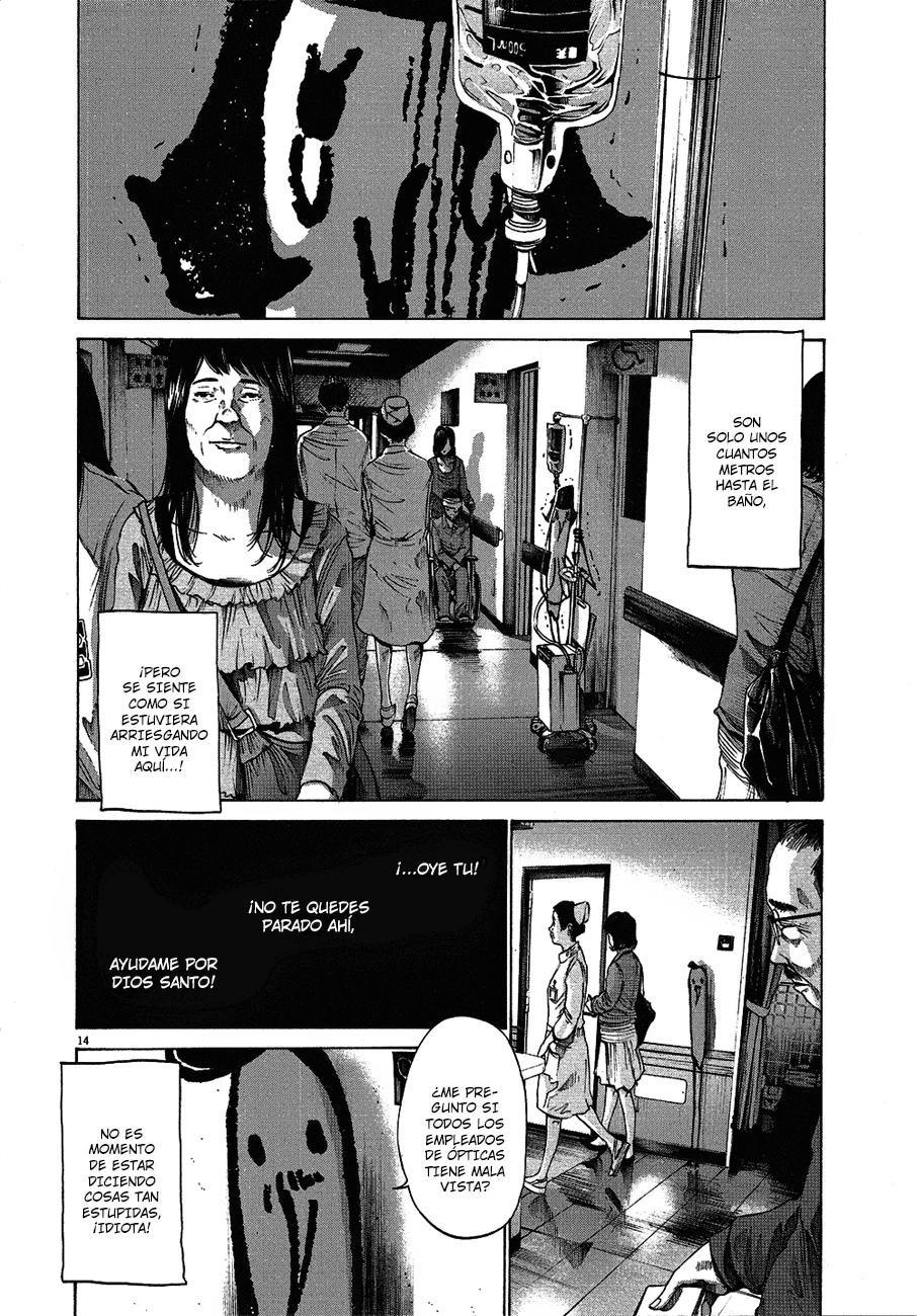 Read Buenas noches, Punpun ES Manga Online