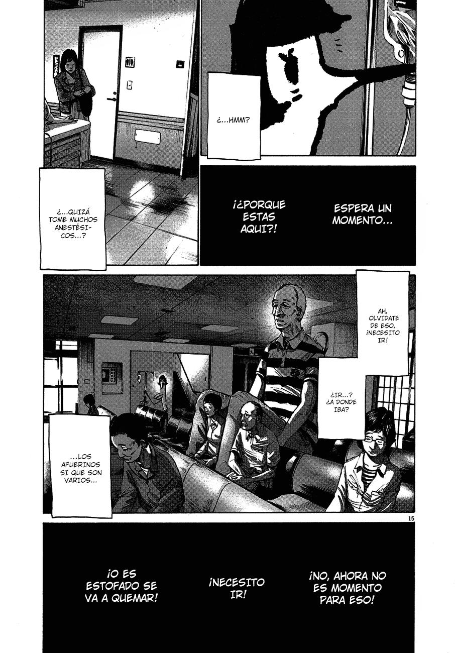 Read Buenas noches, Punpun ES Manga Online