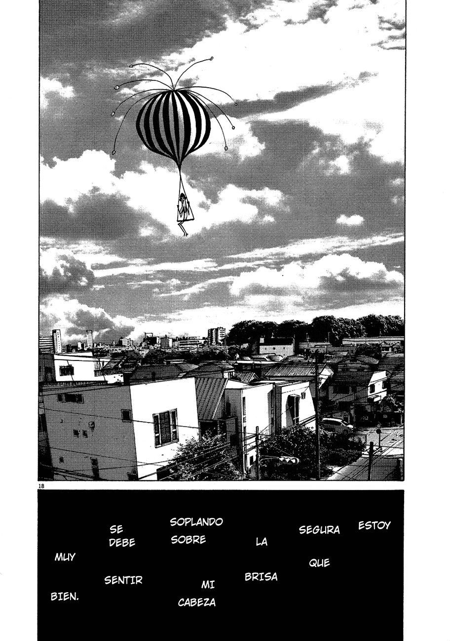 Read Buenas noches, Punpun ES Manga Online
