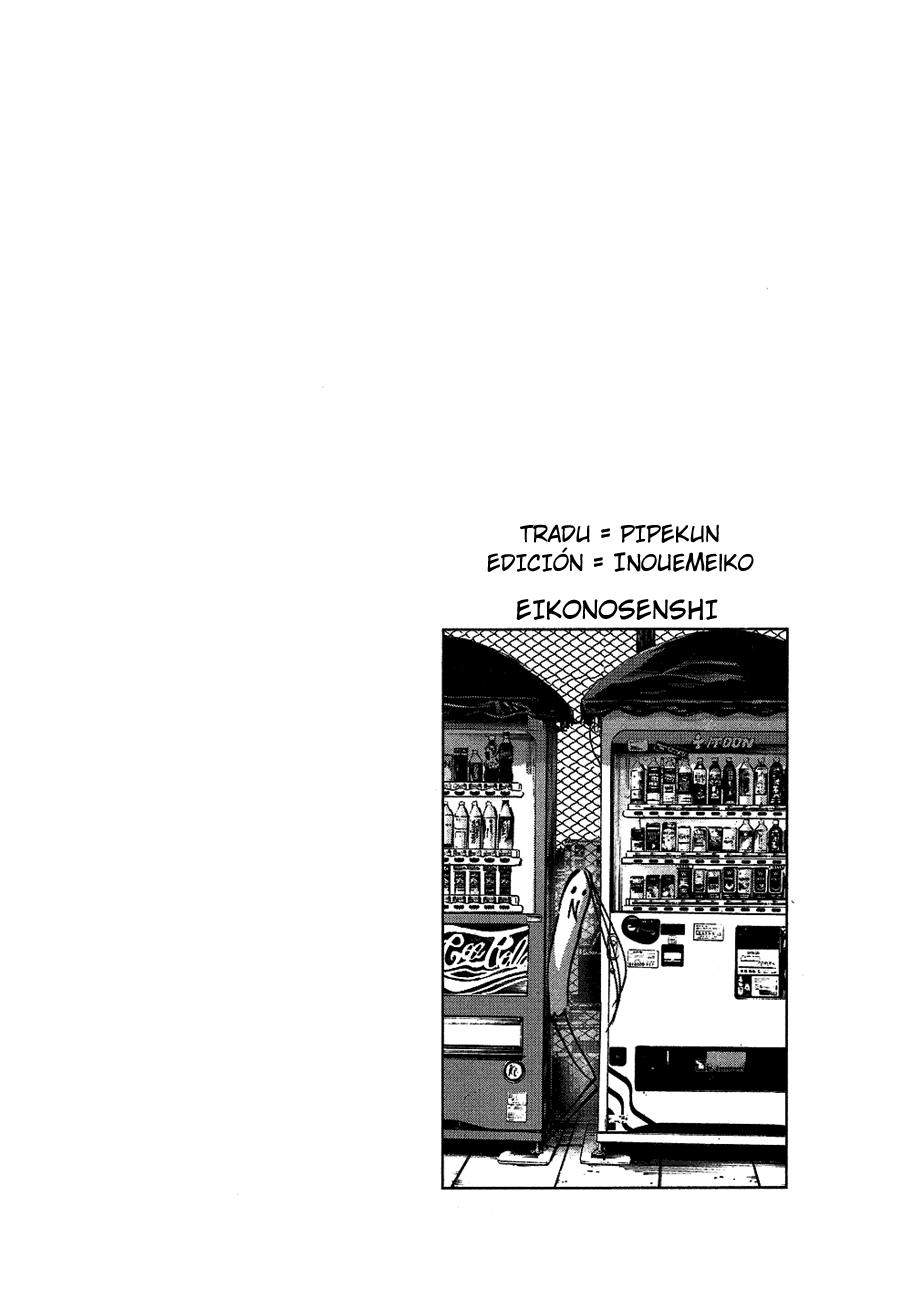 Read Buenas noches, Punpun ES Manga Online