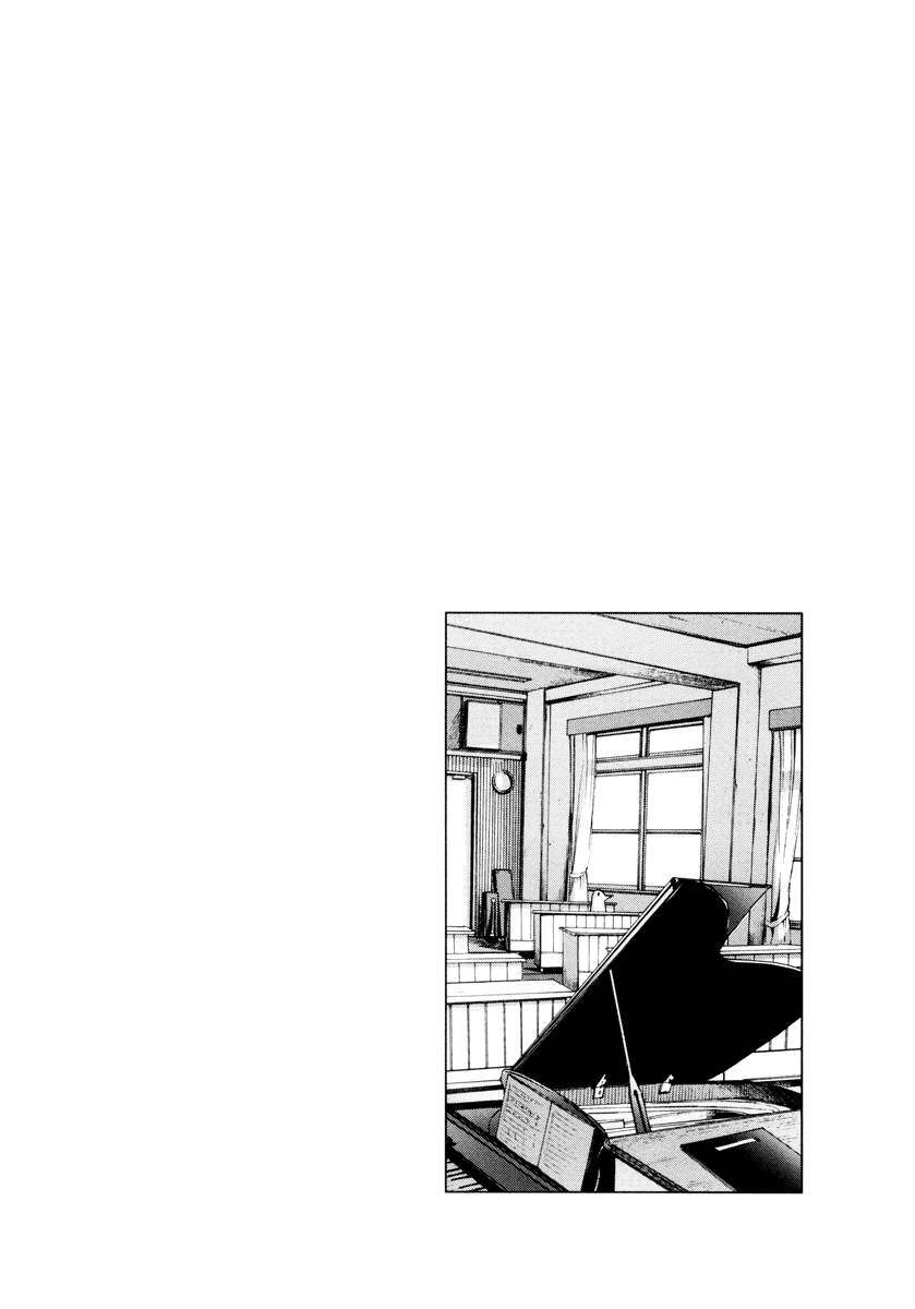 Read Buenas noches, Punpun ES Manga Online