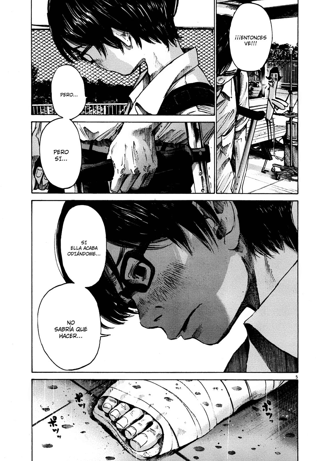 Read Buenas noches, Punpun ES Manga Online