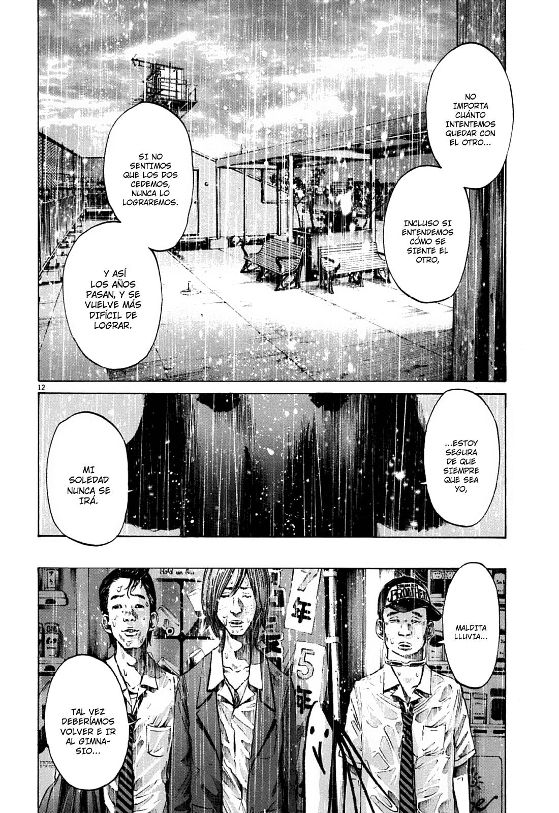 Read Buenas noches, Punpun ES Manga Online