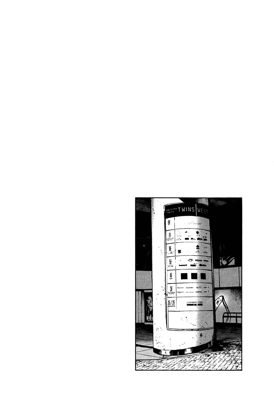 Read Buenas noches, Punpun ES Manga Online