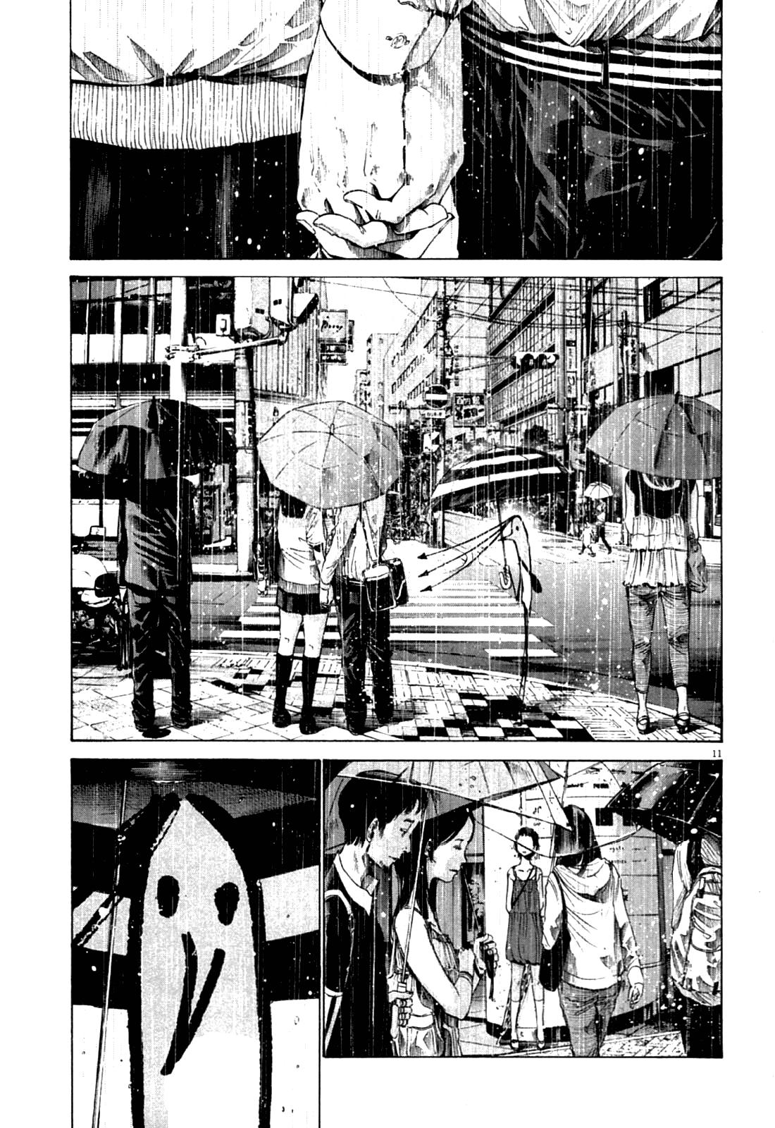 Read Buenas noches, Punpun ES Manga Online