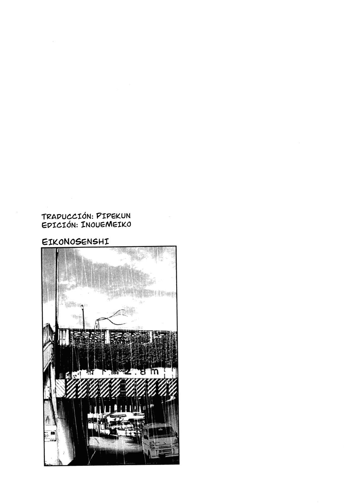 Read Buenas noches, Punpun ES Manga Online