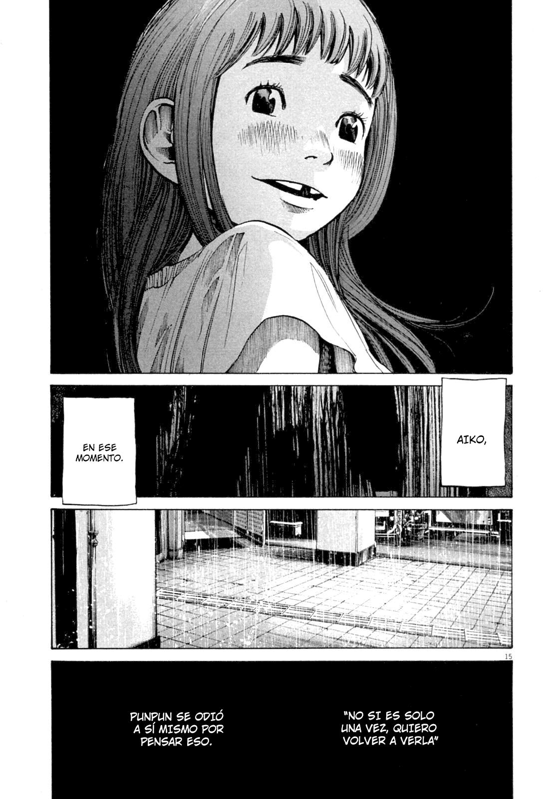Read Buenas noches, Punpun ES Manga Online