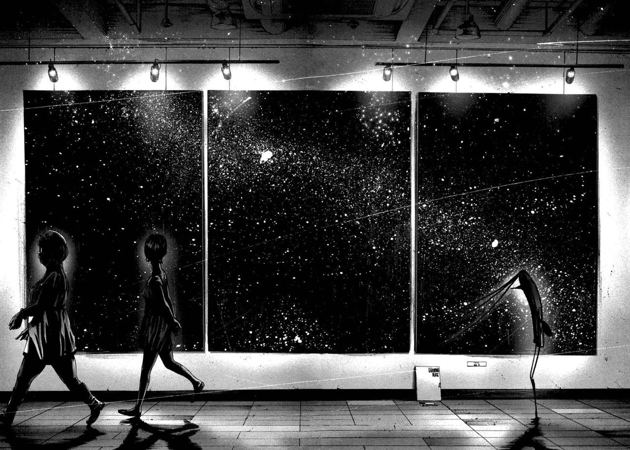 Read Buenas noches, Punpun ES Manga Online
