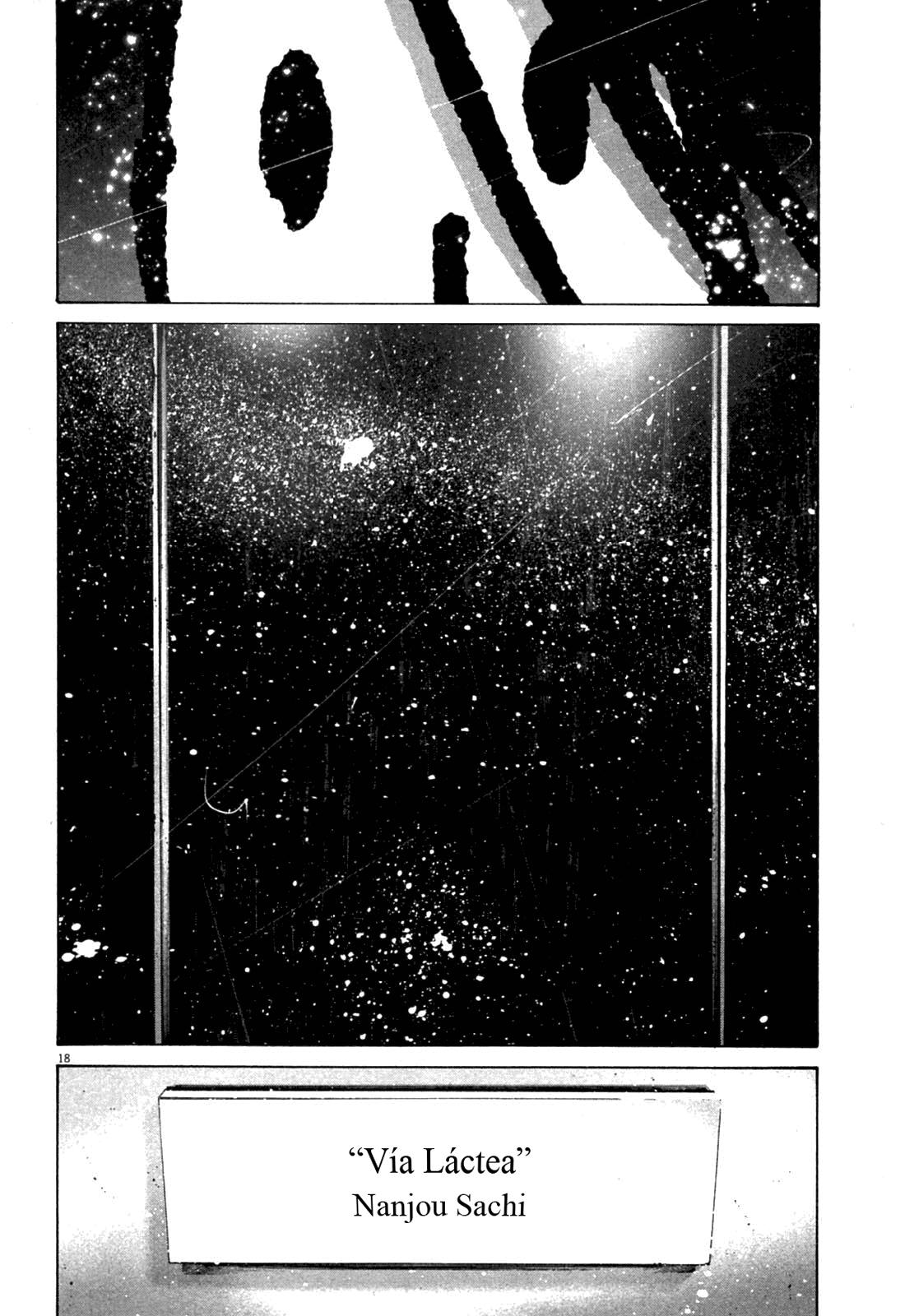 Read Buenas noches, Punpun ES Manga Online