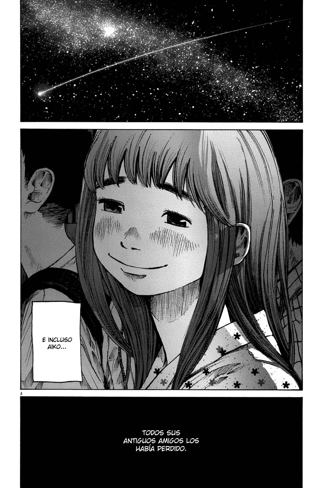 Read Buenas noches, Punpun ES Manga Online