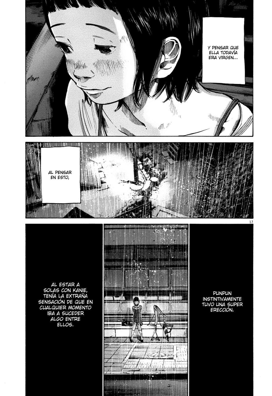 Read Buenas noches, Punpun ES Manga Online