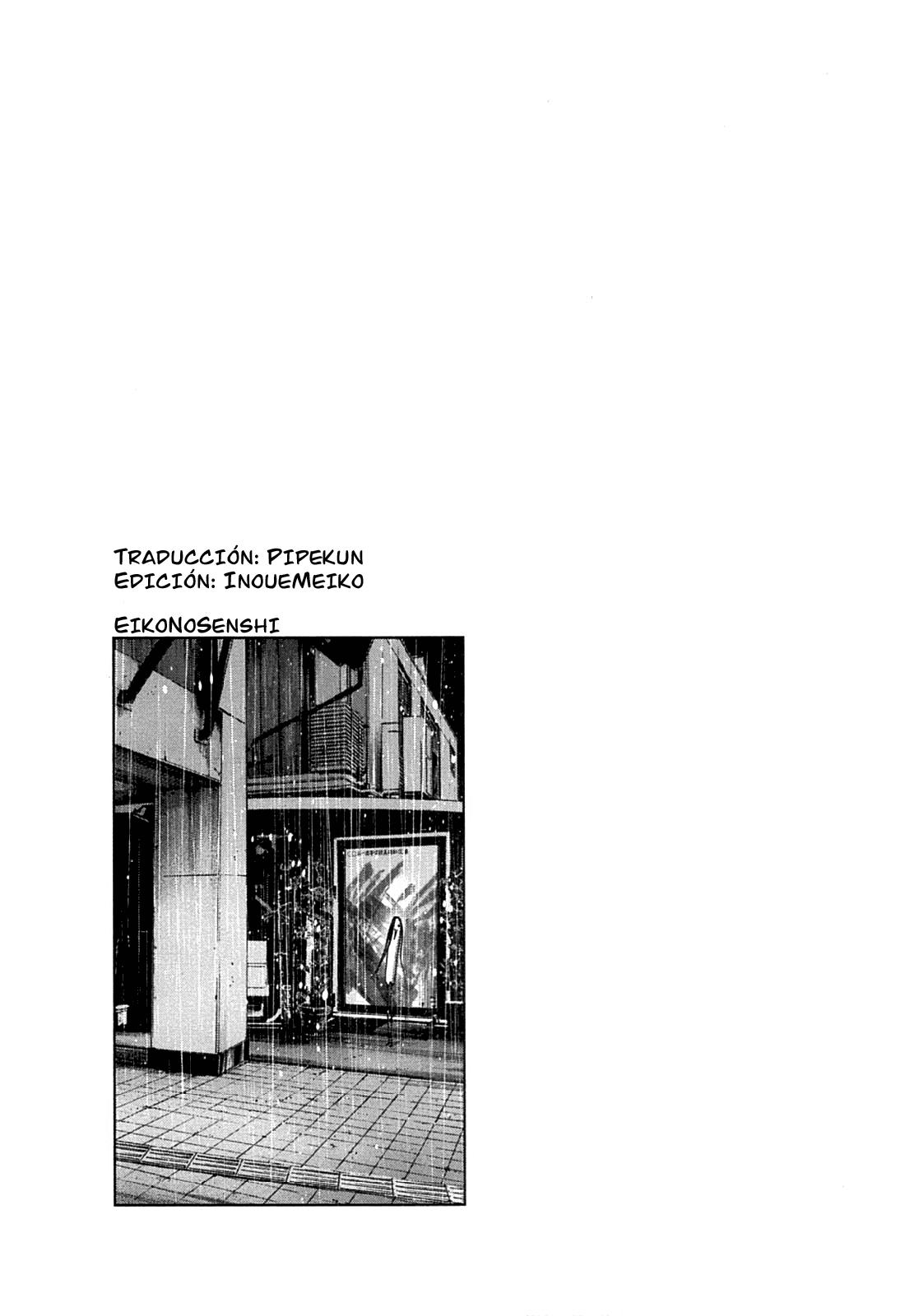Read Buenas noches, Punpun ES Manga Online