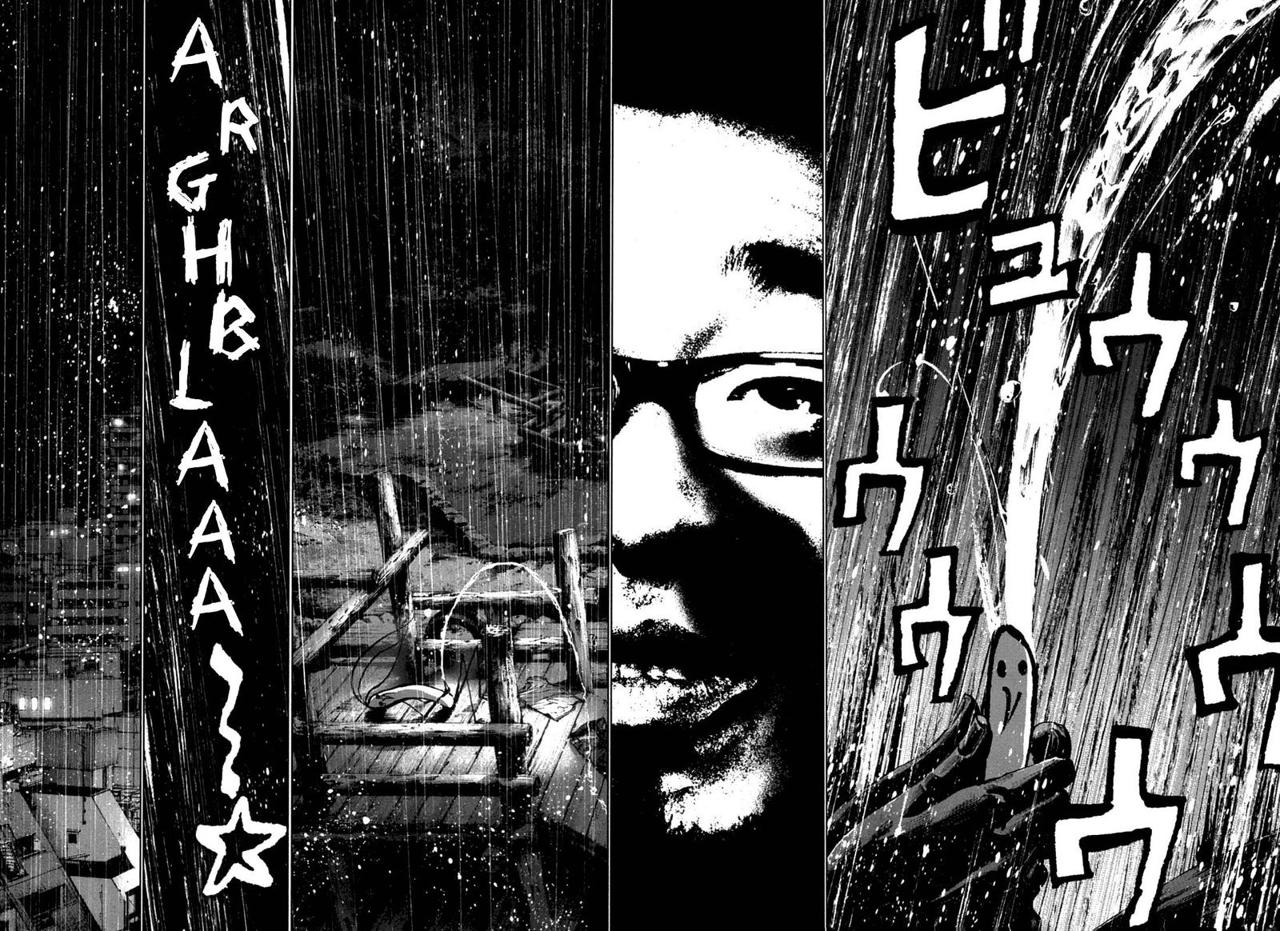 Read Buenas noches, Punpun ES Manga Online