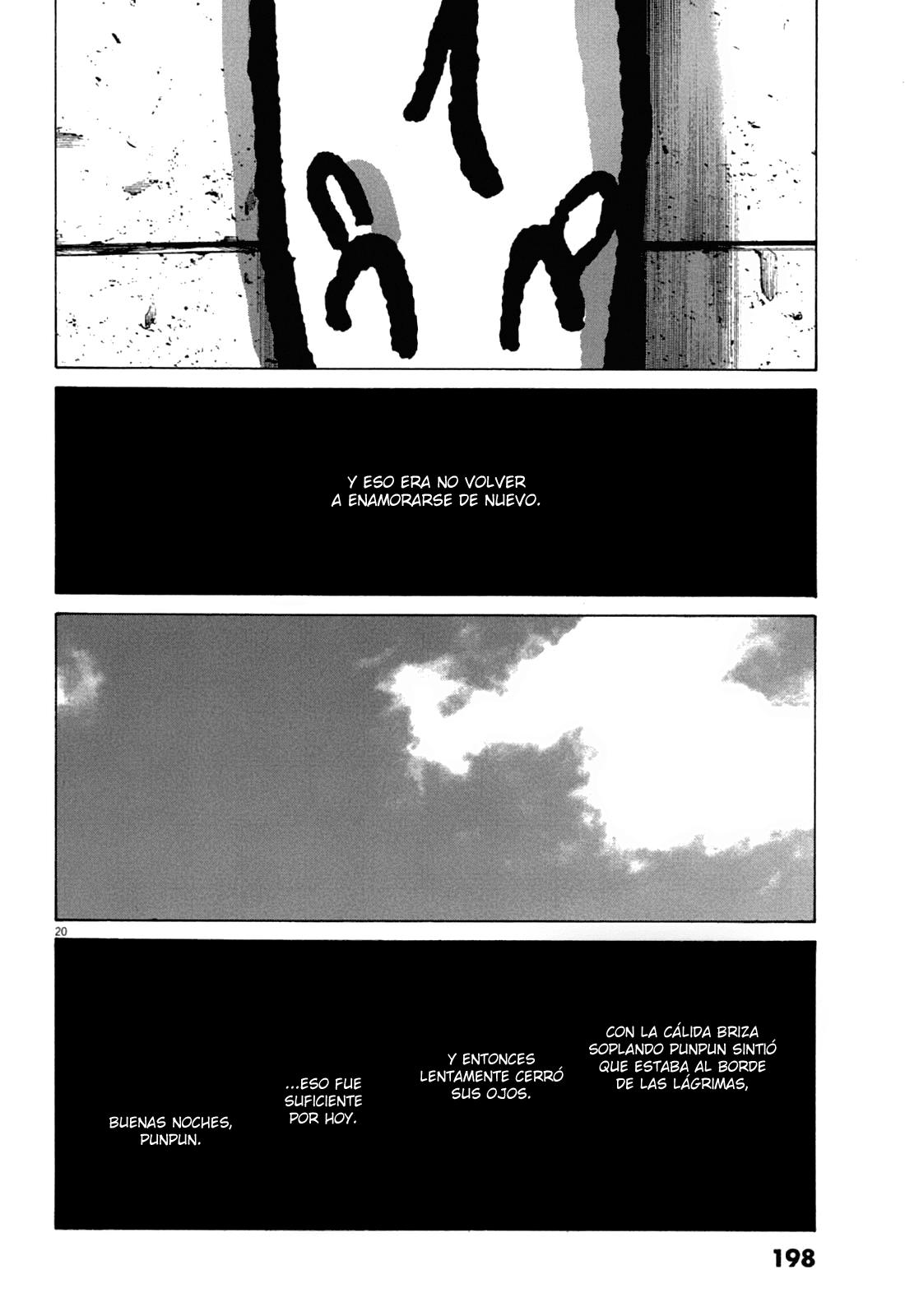 Read Buenas noches, Punpun ES Manga Online