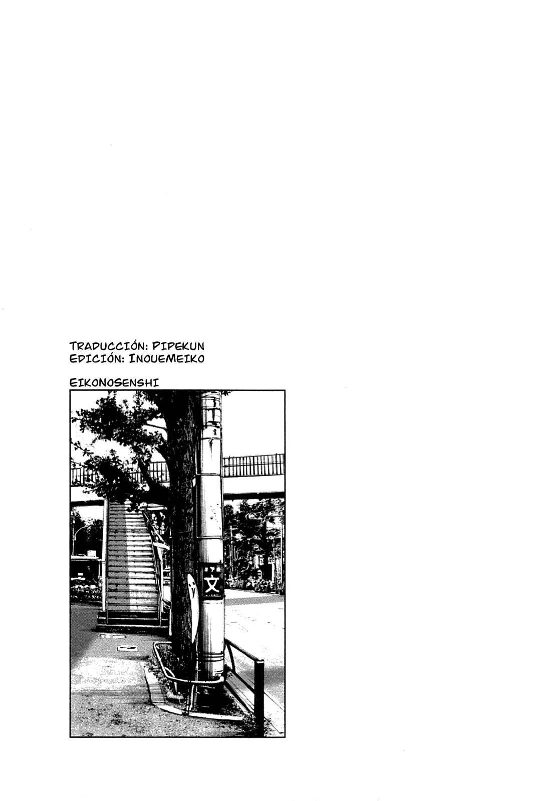 Read Buenas noches, Punpun ES Manga Online