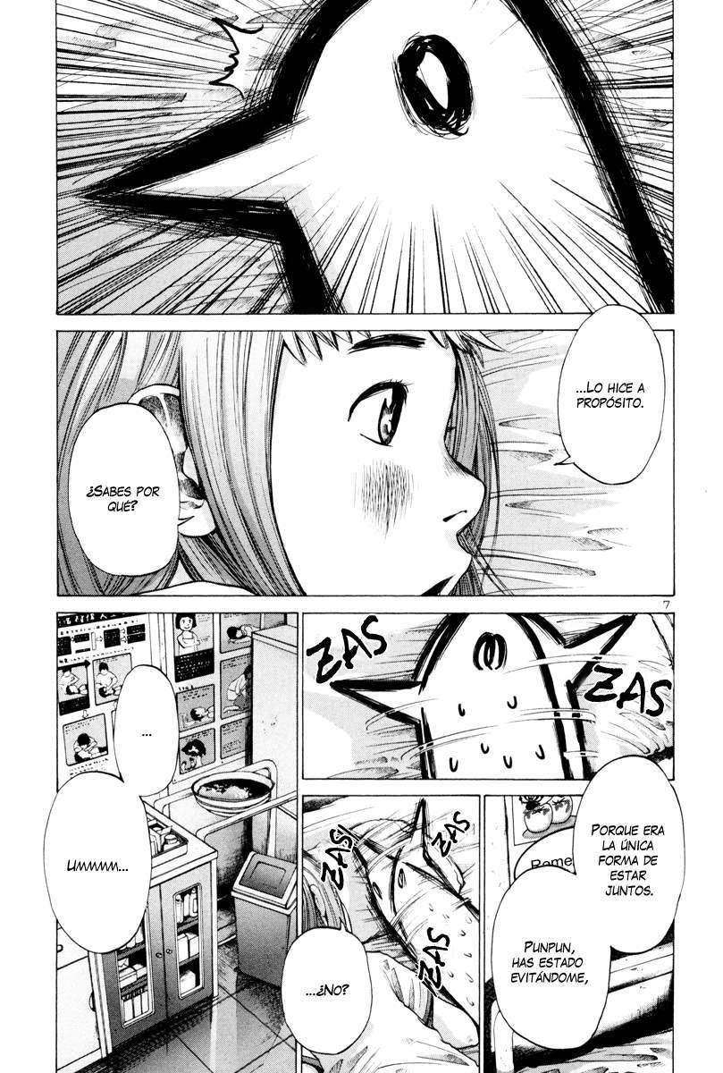 Read Buenas noches, Punpun ES Manga Online