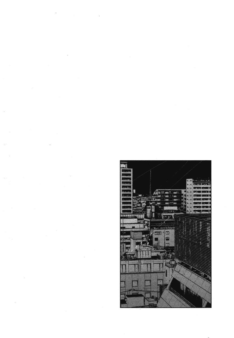 Read Buenas noches, Punpun ES Manga Online