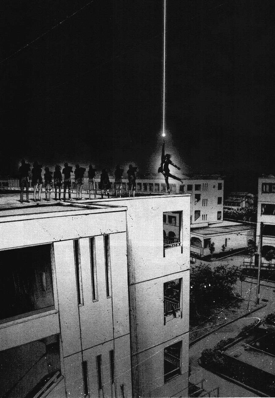 Read Buenas noches, Punpun ES Manga Online