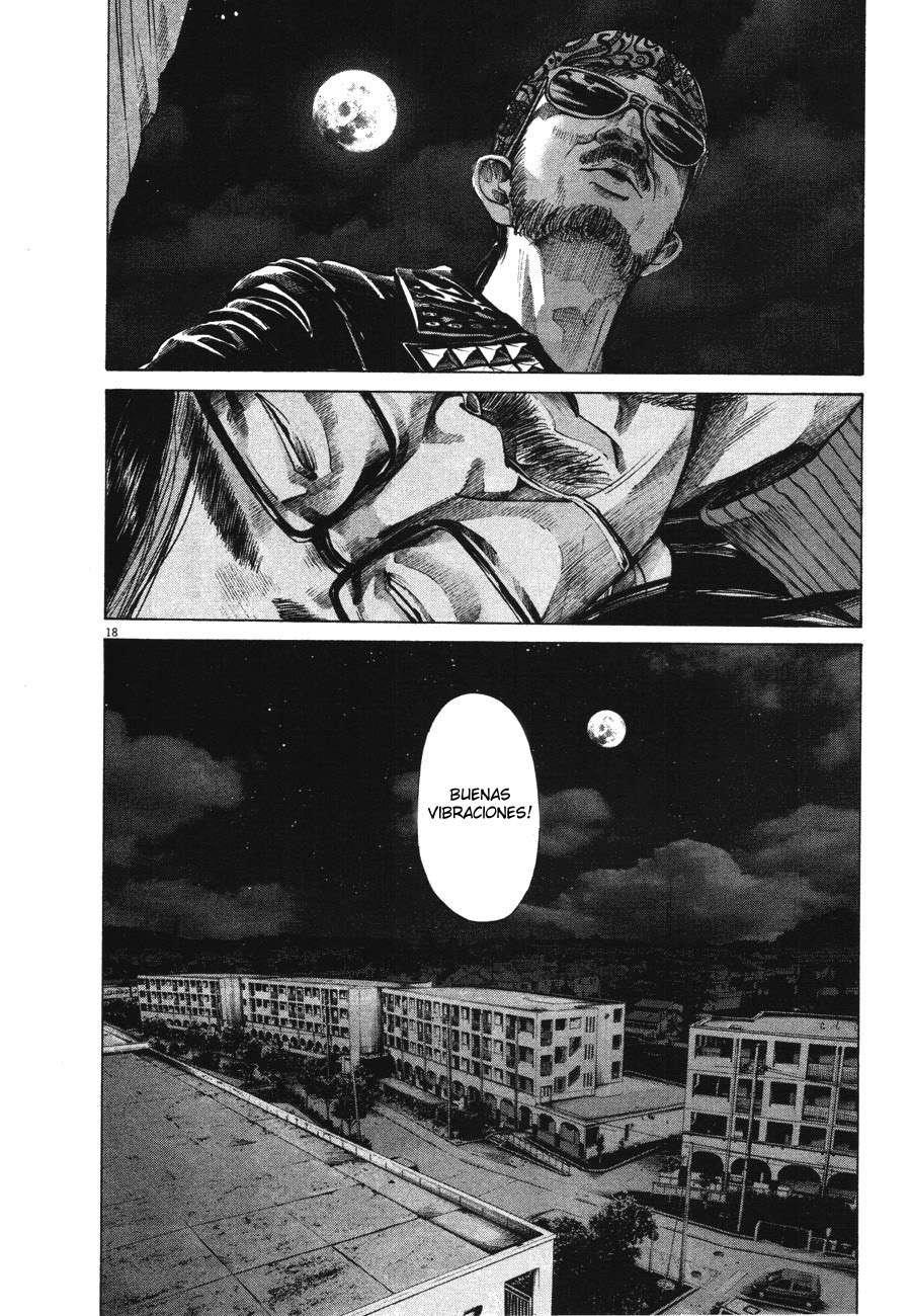 Read Buenas noches, Punpun ES Manga Online