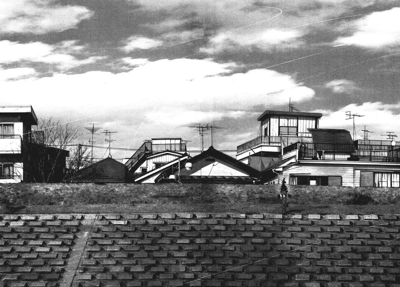 Read Buenas noches, Punpun ES Manga Online