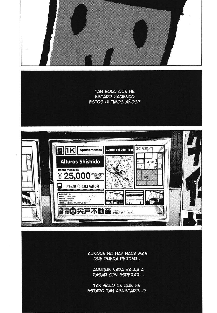 Read Buenas noches, Punpun ES Manga Online