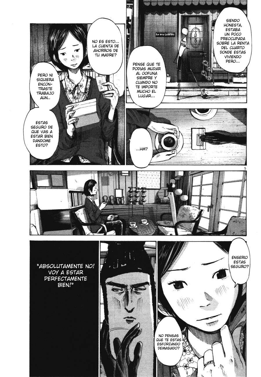 Read Buenas noches, Punpun ES Manga Online