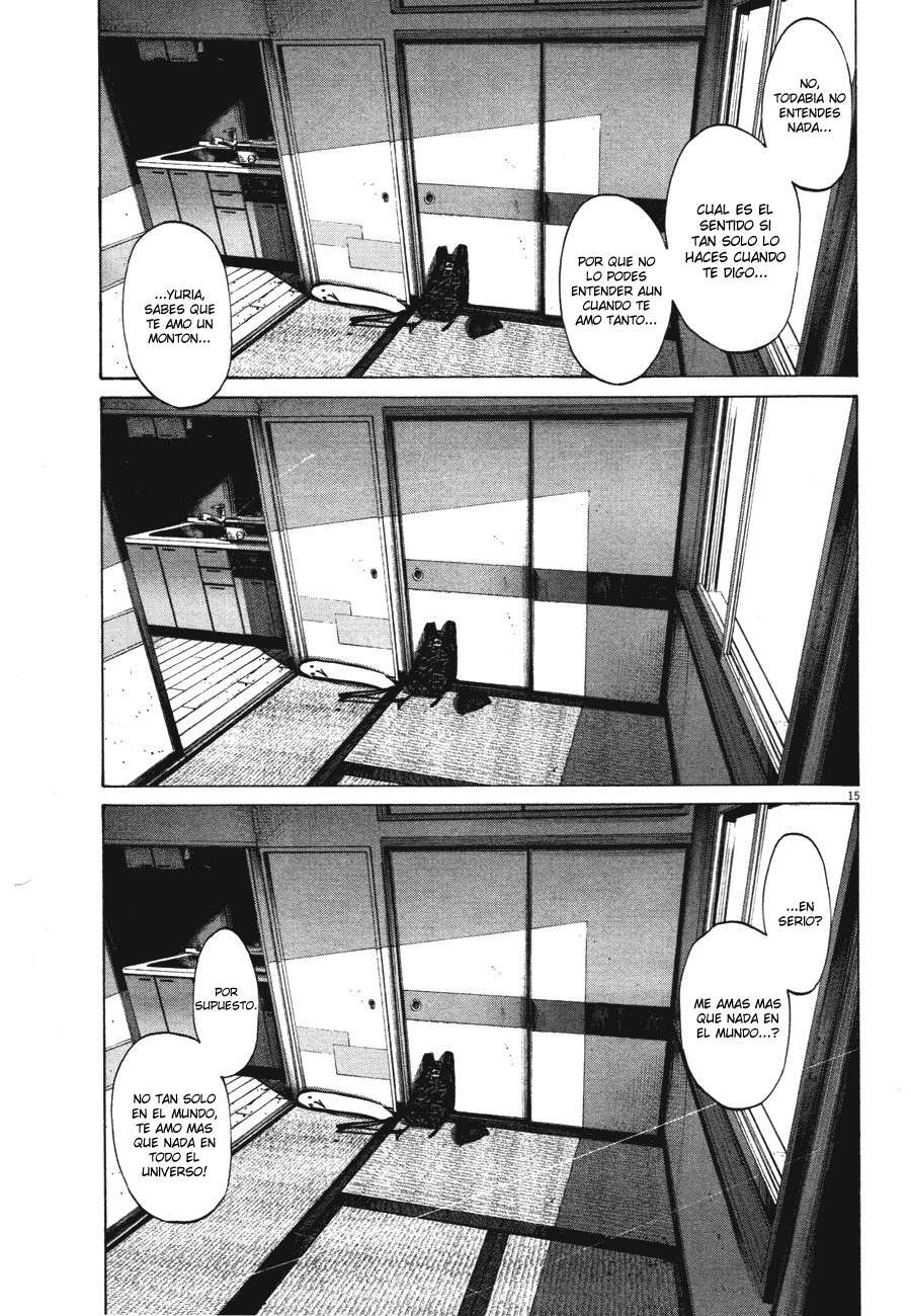 Read Buenas noches, Punpun ES Manga Online