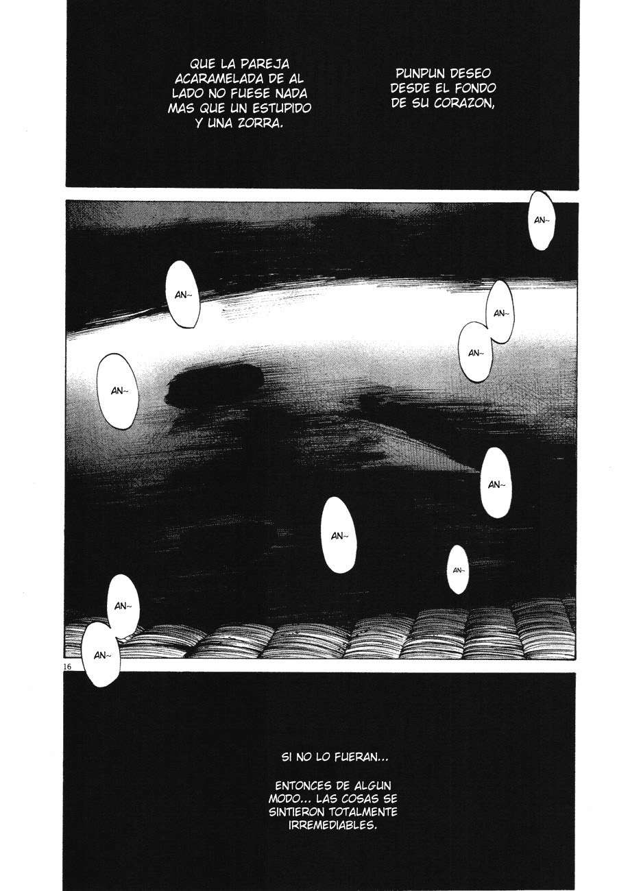 Read Buenas noches, Punpun ES Manga Online