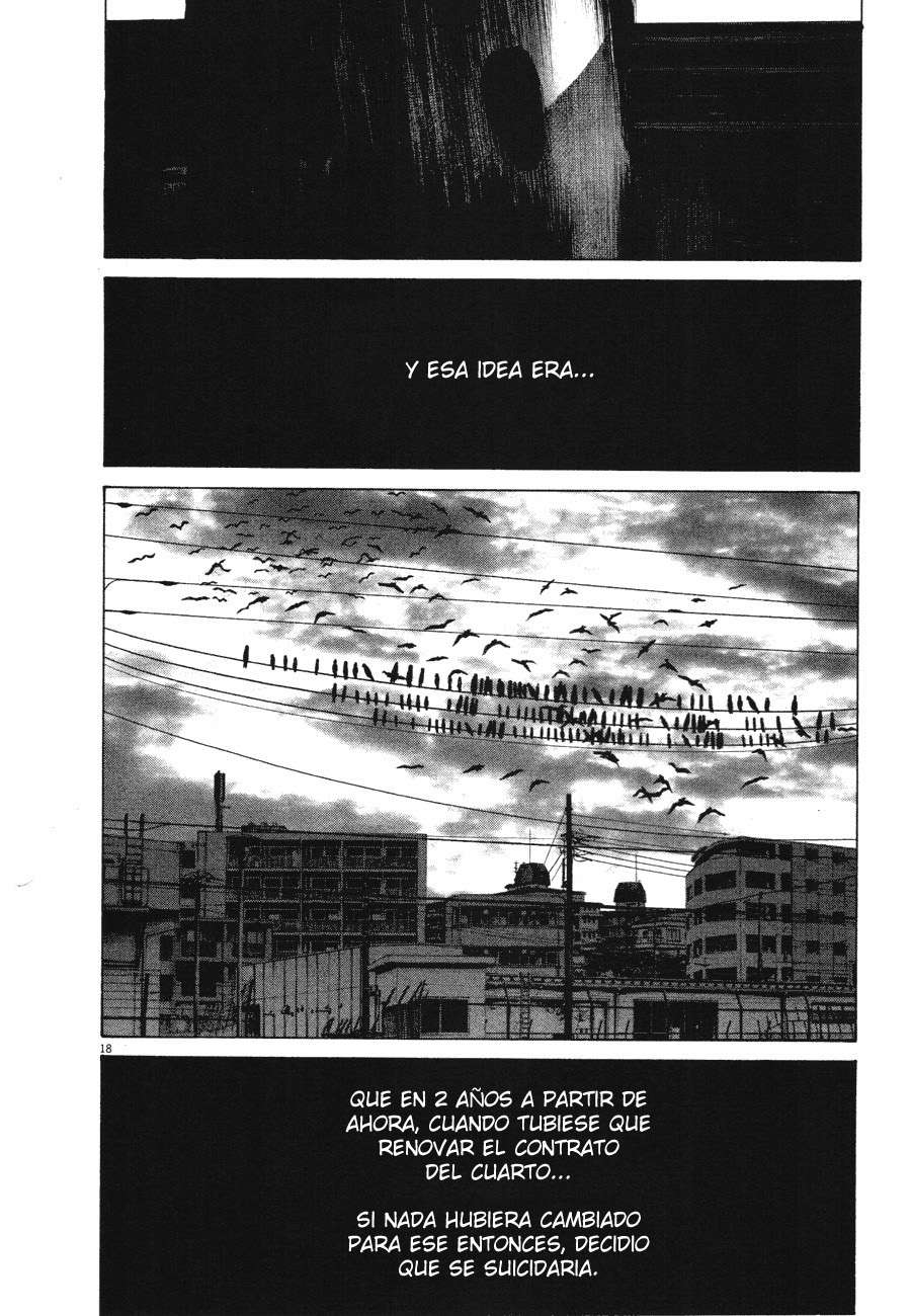 Read Buenas noches, Punpun ES Manga Online