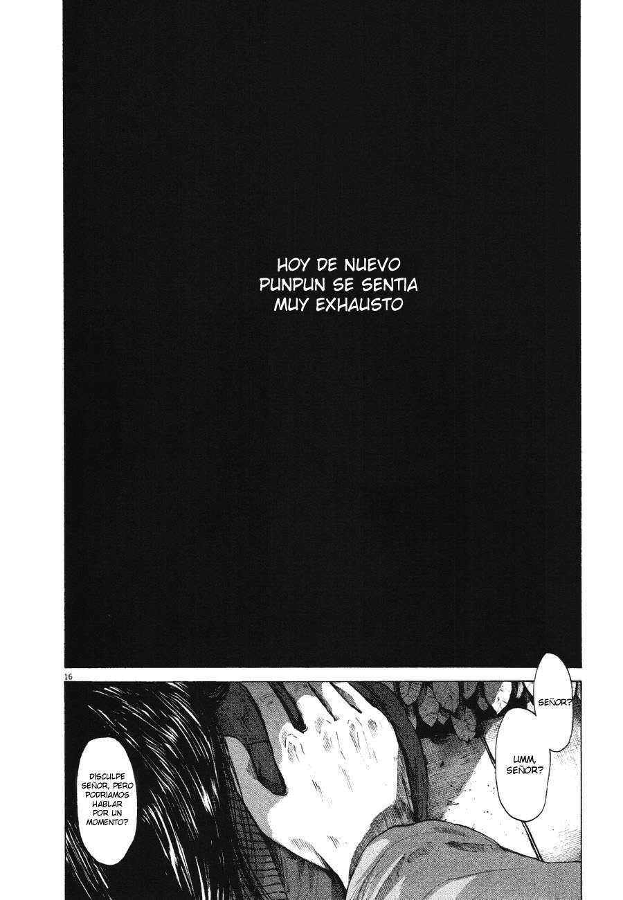 Read Buenas noches, Punpun ES Manga Online