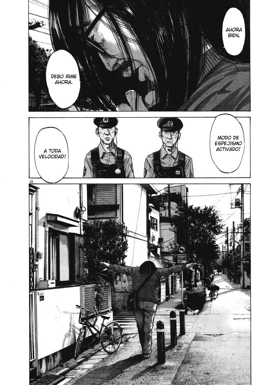Read Buenas noches, Punpun ES Manga Online