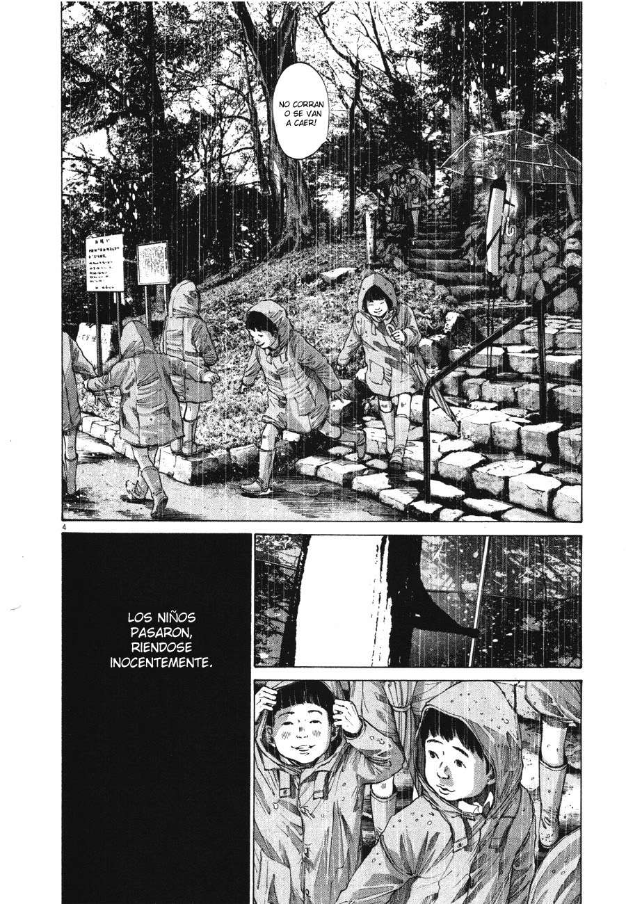 Read Buenas noches, Punpun ES Manga Online
