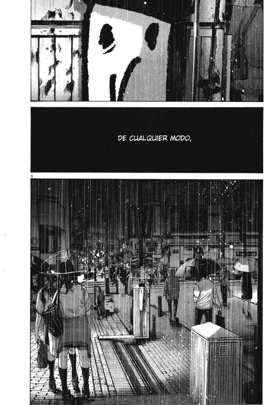 Read Buenas noches, Punpun ES Manga Online