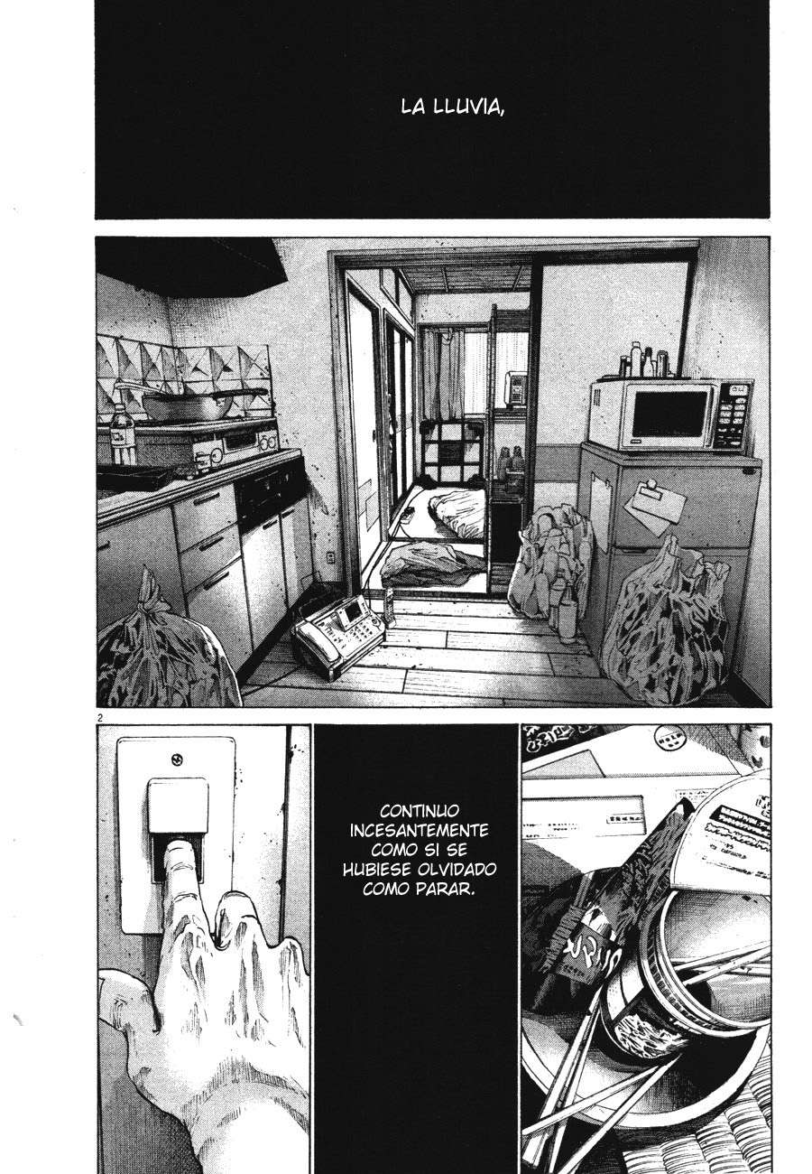 Read Buenas noches, Punpun ES Manga Online