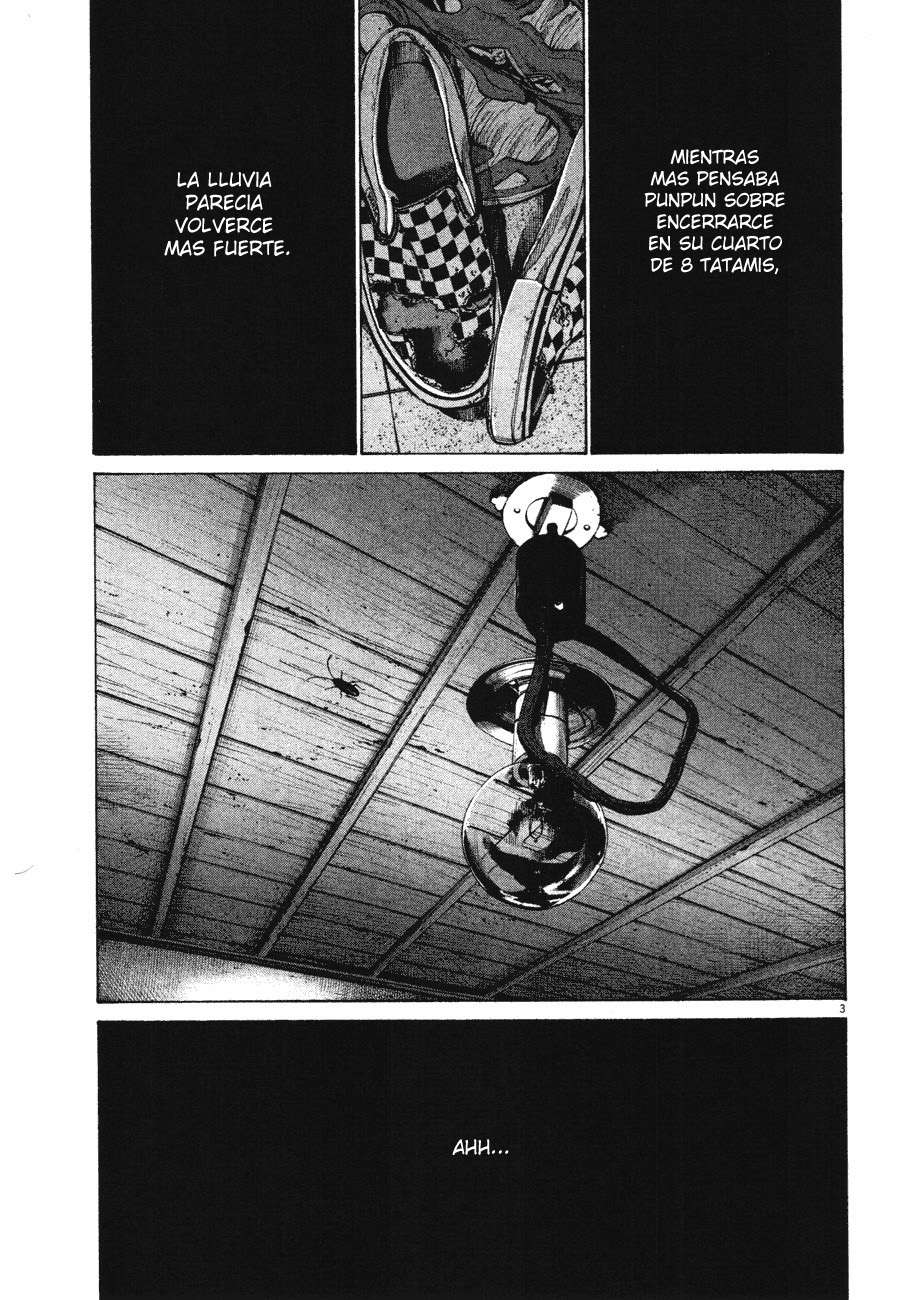 Read Buenas noches, Punpun ES Manga Online