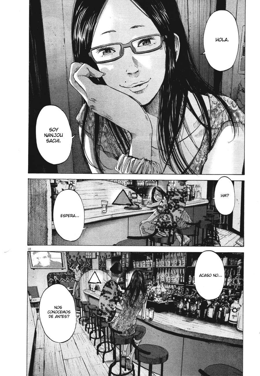 Read Buenas noches, Punpun ES Manga Online