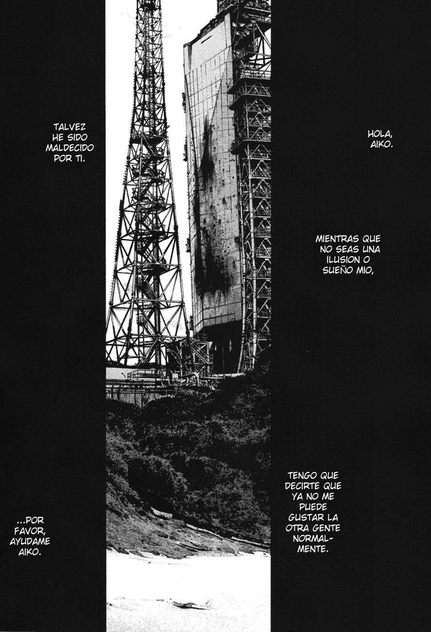 Read Buenas noches, Punpun ES Manga Online